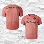 Segunda Camiseta Porto 2025-2026 Tailandia