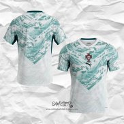 Segunda Camiseta Portugal 2026