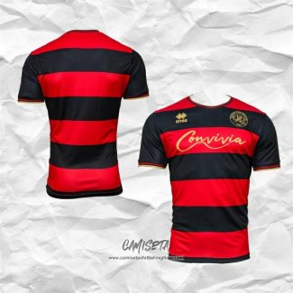 Segunda Camiseta Queens Park Rangers 2023-2024 Tailandia