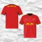 Segunda Camiseta RB Leipzig 2026-2027