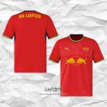 Segunda Camiseta RB Leipzig 2026-2027