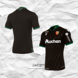Segunda Camiseta RC Lens 2020-2021