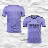 Segunda Camiseta Real Madrid 2022-2023 (2XL-4XL)