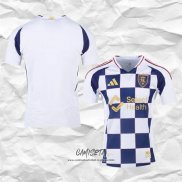 Segunda Camiseta Real Salt Lake Authentic 2025