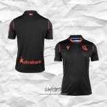 Segunda Camiseta Real Sociedad 2020-2021 Tailandia