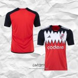 Segunda Camiseta River 2023-2024