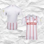 Segunda Camiseta SC Freiburg 2026-2027
