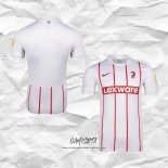 Segunda Camiseta SC Freiburg 2026-2027