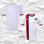 Segunda Camiseta San Lorenzo 2025 Tailandia