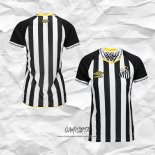 Segunda Camiseta Santos 2025 Mujer