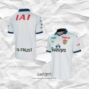 Segunda Camiseta Shimizu S-Pulse 2023 Tailandia