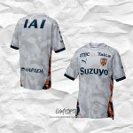 Segunda Camiseta Shimizu S-Pulse 2026 Tailandia