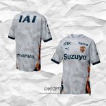 Segunda Camiseta Shimizu S-Pulse 2026 Tailandia