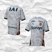 Segunda Camiseta Shimizu S-Pulse 2026 Tailandia