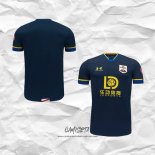 Segunda Camiseta Southampton 2020-2021 Tailandia