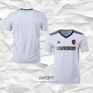 Segunda Camiseta St. Louis City 2023