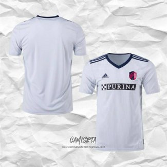 Segunda Camiseta St. Louis City 2023