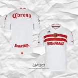 Segunda Camiseta Toluca 2021-2022