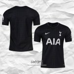 Segunda Camiseta Tottenham Hotspur 2025-2026