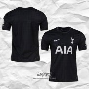Segunda Camiseta Tottenham Hotspur 2025-2026