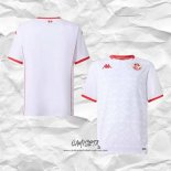 Segunda Camiseta Tunez 2025