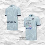 Segunda Camiseta Udinese 2025-2026 Tailandia