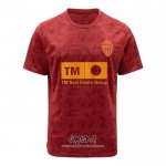 Segunda Camiseta Valencia 2025-2026