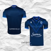 Segunda Camiseta Velez Sarsfield 2026 Tailandia
