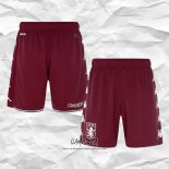 Segunda Pantalones Aston Villa 2021-2022