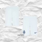 Segunda Pantalones Inter Milan 2025-2026