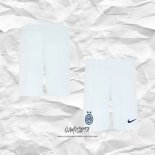 Segunda Pantalones Inter Milan 2025-2026