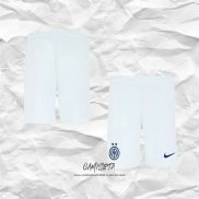 Segunda Pantalones Inter Milan 2025-2026
