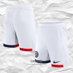 Segunda Pantalones Paris Saint-Germain 2025-2026