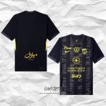 Tercera Camiseta Al-Ittihad 2025-2026
