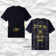 Tercera Camiseta Al-Ittihad 2025-2026