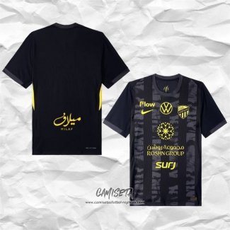 Tercera Camiseta Al-Ittihad 2025-2026