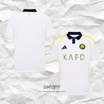 Tercera Camiseta Al Nassr 2025-2026