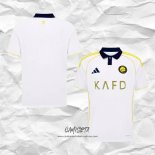 Tercera Camiseta Al Nassr 2025-2026