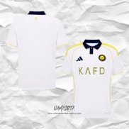 Tercera Camiseta Al Nassr 2025-2026