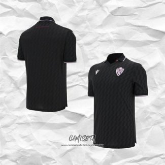 Tercera Camiseta Almeria 2025-2026 Tailandia