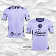 Tercera Camiseta America 2023-2024