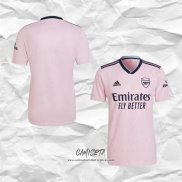 Tercera Camiseta Arsenal 2022-2023