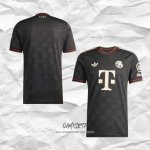 Tercera Camiseta Bayern Munich Authentic 2025-2026