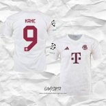 Tercera Camiseta Bayern Munich Jugador Kane 2023-2024