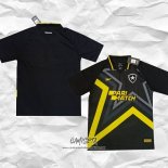 Tercera Camiseta Botafogo 2023 Tailandia