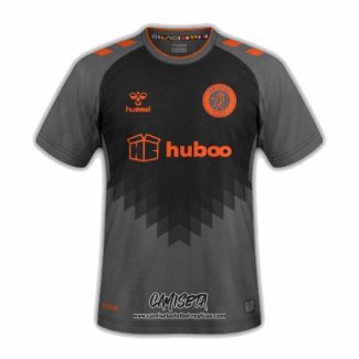 Tercera Camiseta Bristol City 2022-2023