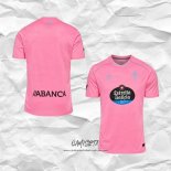 Tercera Camiseta Celta de Vigo 2025-2026 Tailandia