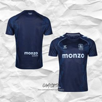 Tercera Camiseta Coventry City 2025-2026