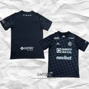 Tercera Camiseta Cruz Azul 2025-2026 Tailandia