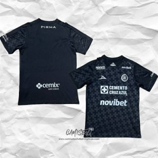 Tercera Camiseta Cruz Azul 2025-2026 Tailandia